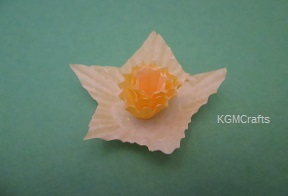 glue pieces together