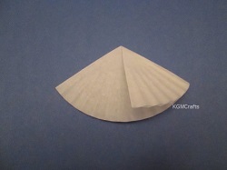 step 3 fold side