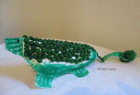 thumbnail of Ankylosaur