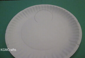 step 2 draw your angel