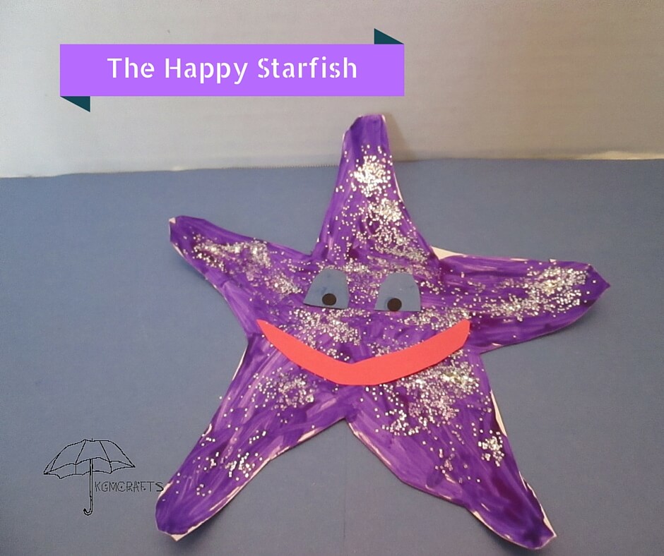starfish craft