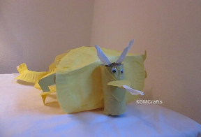 thumbnail of Triceratops