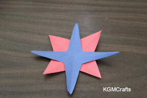 glue the roses together