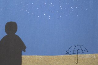 God's promise to Abraham