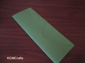 draw your tree shape