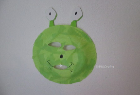 link to man from Mars