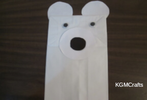 link to arctic animal crafts