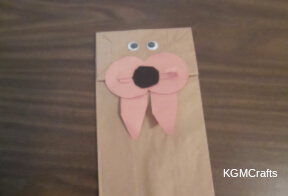 link to arctic animal crafts