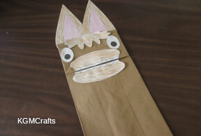 link to Balaam's donkey