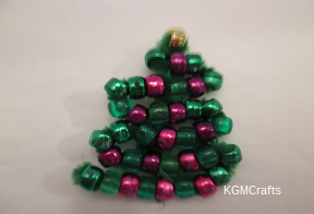 link to Christmas tree page