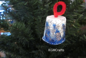 link to Christmas ornament crafts