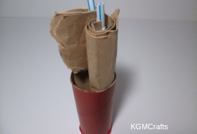 link to bible scroll