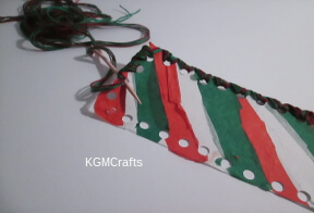 sew with craft string