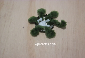 step 5 glue