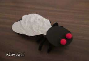 Bugs and Insect Crafts  Insect crafts, Fly craft, Bug crafts