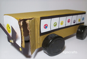 thumbnail of school bus