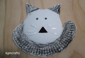 link to cat crafts