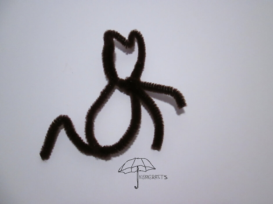 Cat Crafts for Kids an Afternoon of Fun