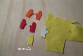make mittens