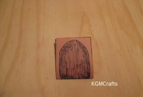 tell the story cross