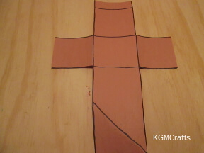 tell about the crucifixion