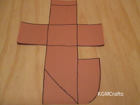 make lines for the tomb