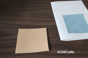 as for my house step 1