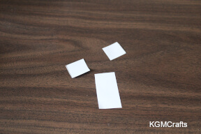 as for my house step 4