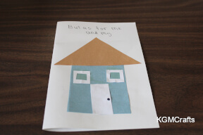 as for my house step 7