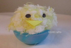 link to Easter crafts