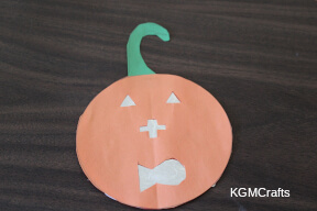 Christian Jack-O-Lantern