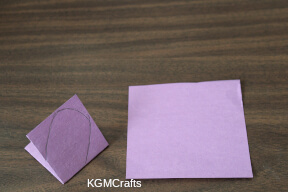 flowers for mom step 1