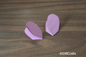 flowers for mom step 2