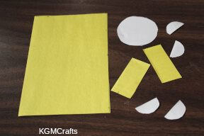 mother with baby step 1