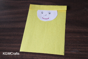 mother with baby step 3