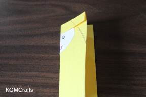 mother with baby step 4