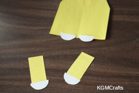 mother with baby step 6