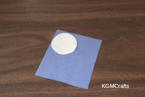 mother with baby step 8