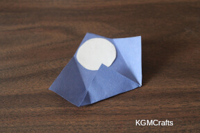 mother with baby step 9