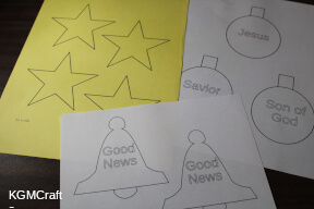 star, bauble, and bell copy of PDF