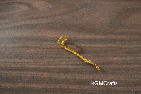 step 5 make the halo