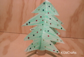 link to Christmas trees