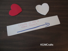 step 2 write your message