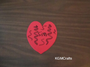 preschool heart step 1 make marks on heart
