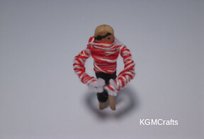 link to clothespin pirate