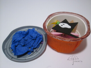 the container will hold everything