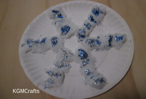 link to snowflake crafts
