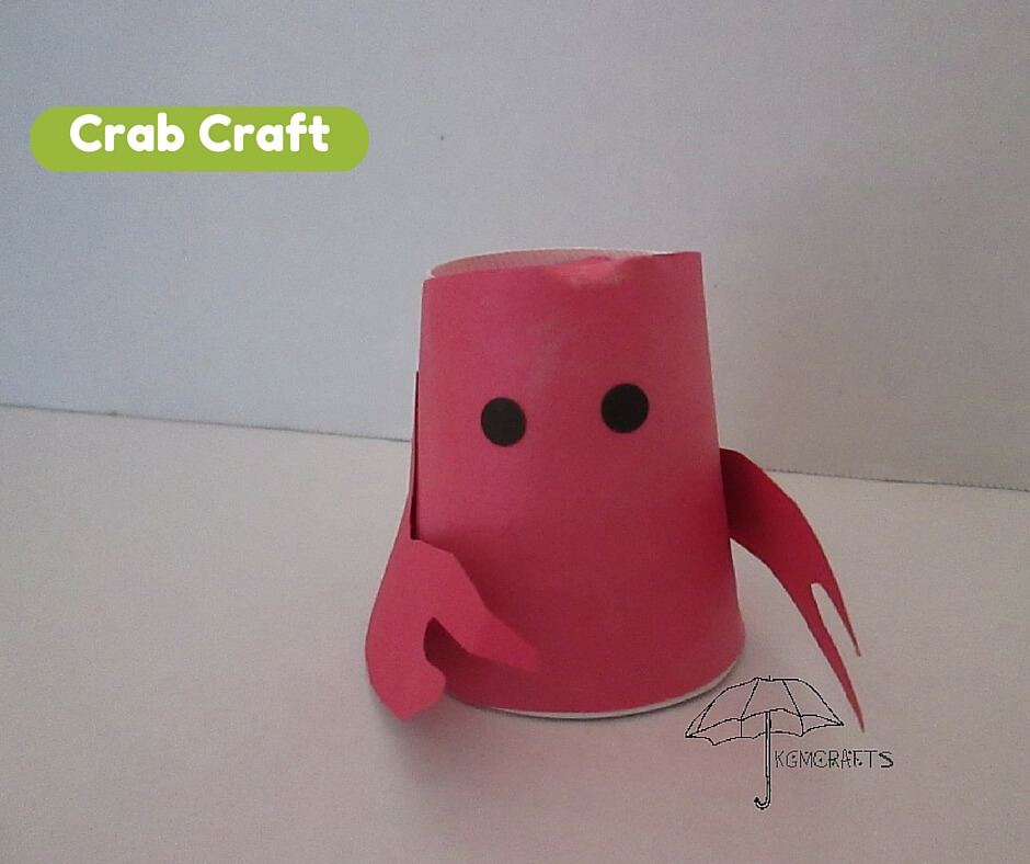 crab crab
