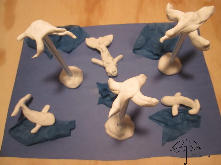 creation craft for day 5