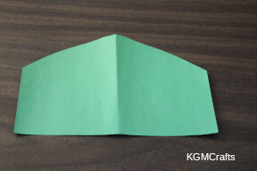 round the green rectangle three crosses step 2
